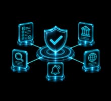 Monitor compliance obligations and 
regulatory changes