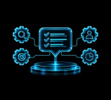 Generate recommendations supporting 
strategic decisions